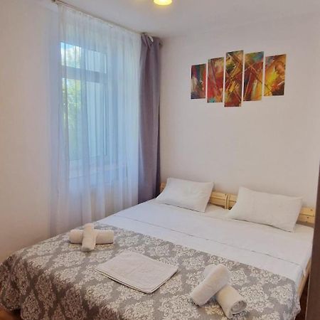 Stephanie Apartment-Centru Civic 布拉索夫 外观 照片