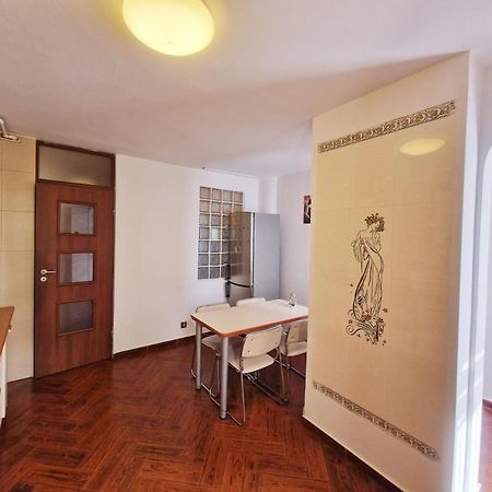 Stephanie Apartment-Centru Civic 布拉索夫 外观 照片