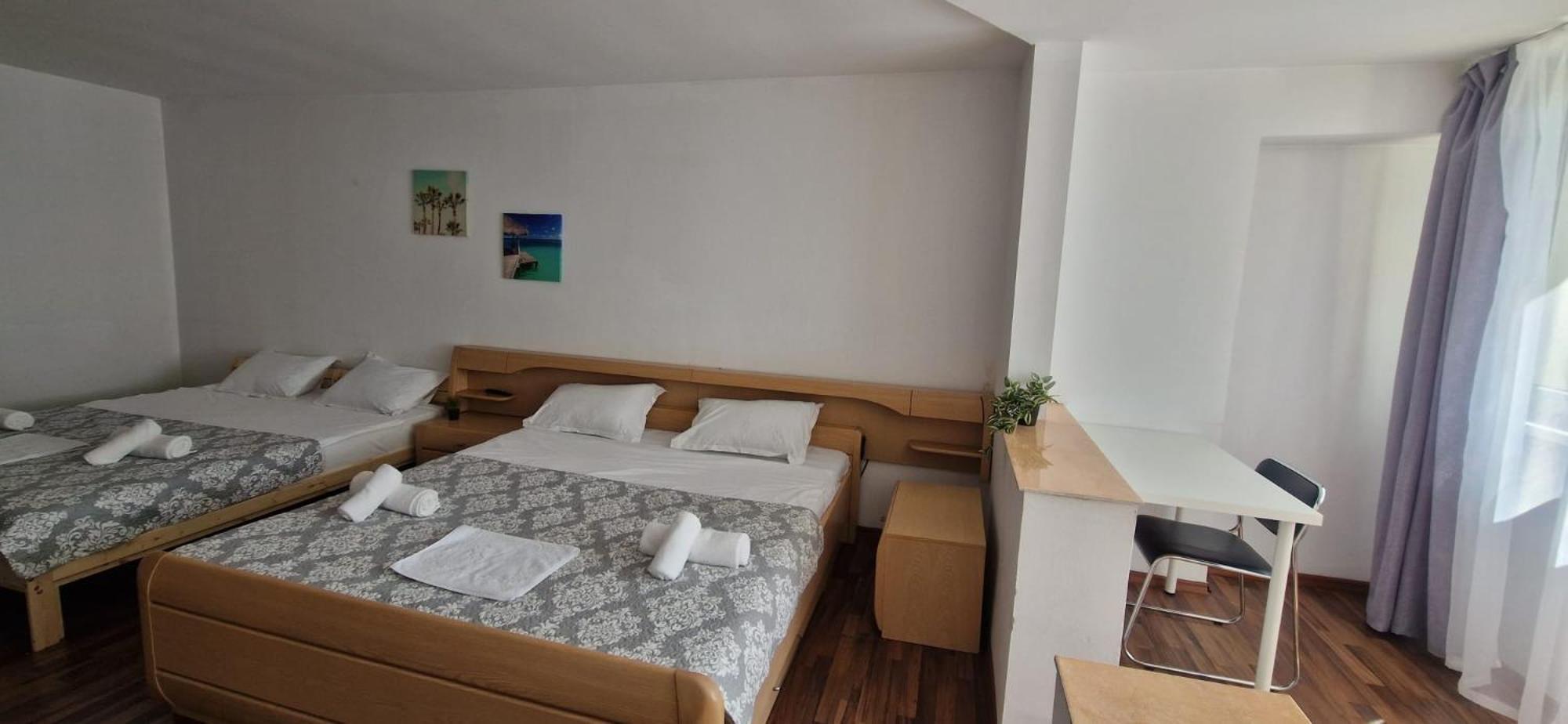 Stephanie Apartment-Centru Civic 布拉索夫 外观 照片