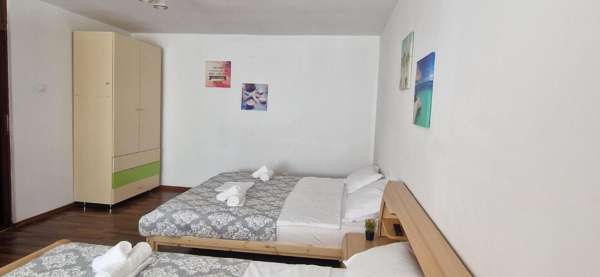 Stephanie Apartment-Centru Civic 布拉索夫 外观 照片