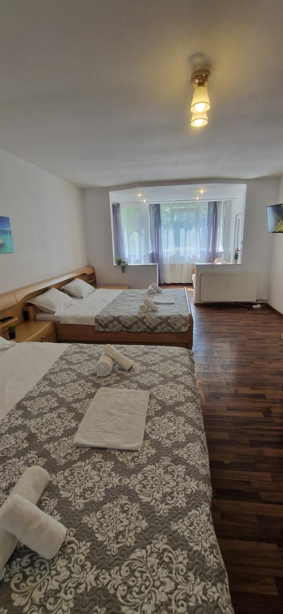 Stephanie Apartment-Centru Civic 布拉索夫 外观 照片