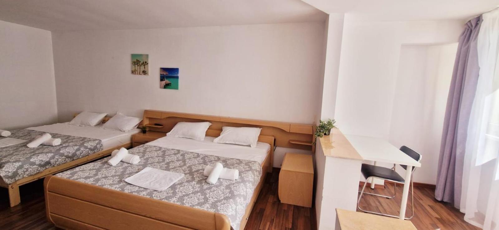Stephanie Apartment-Centru Civic 布拉索夫 外观 照片