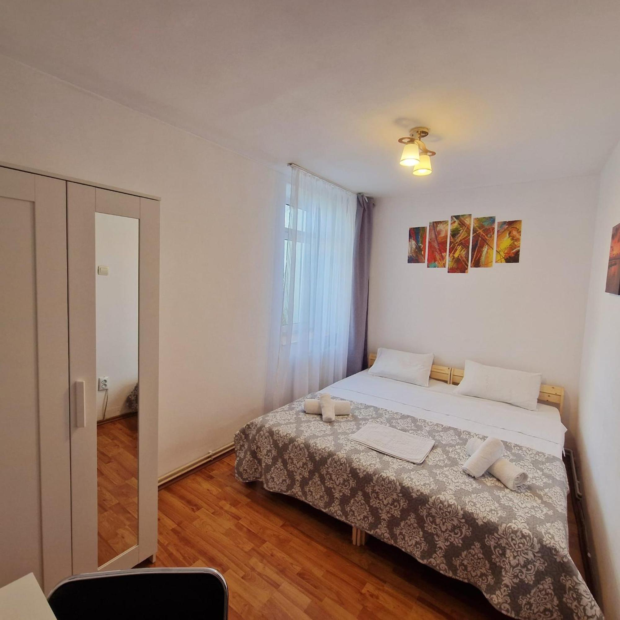 Stephanie Apartment-Centru Civic 布拉索夫 外观 照片