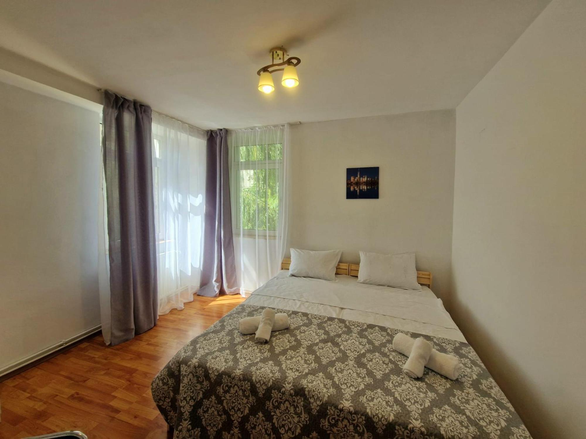 Stephanie Apartment-Centru Civic 布拉索夫 外观 照片