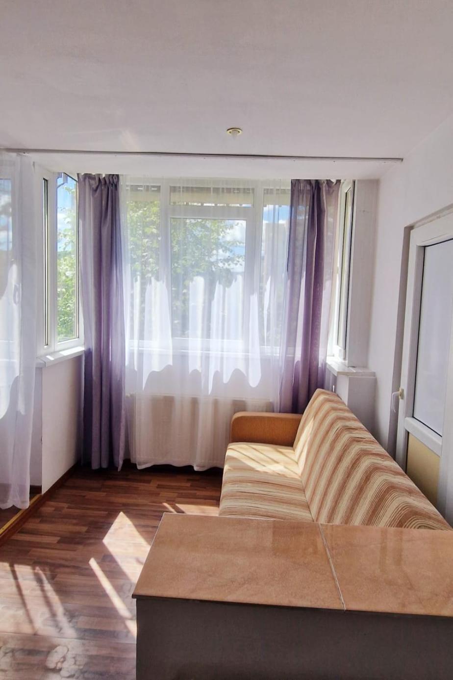 Stephanie Apartment-Centru Civic 布拉索夫 外观 照片