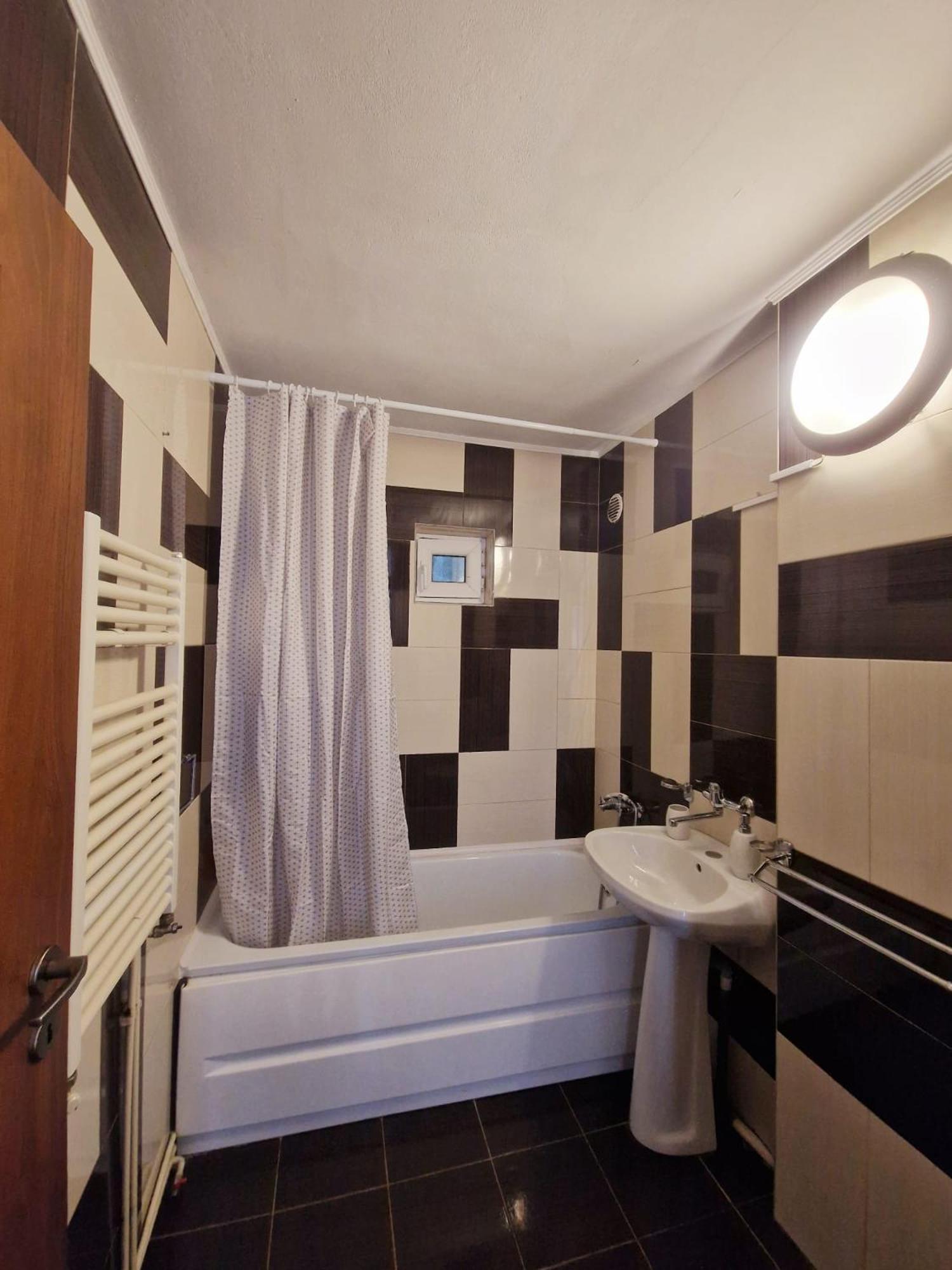 Stephanie Apartment-Centru Civic 布拉索夫 外观 照片