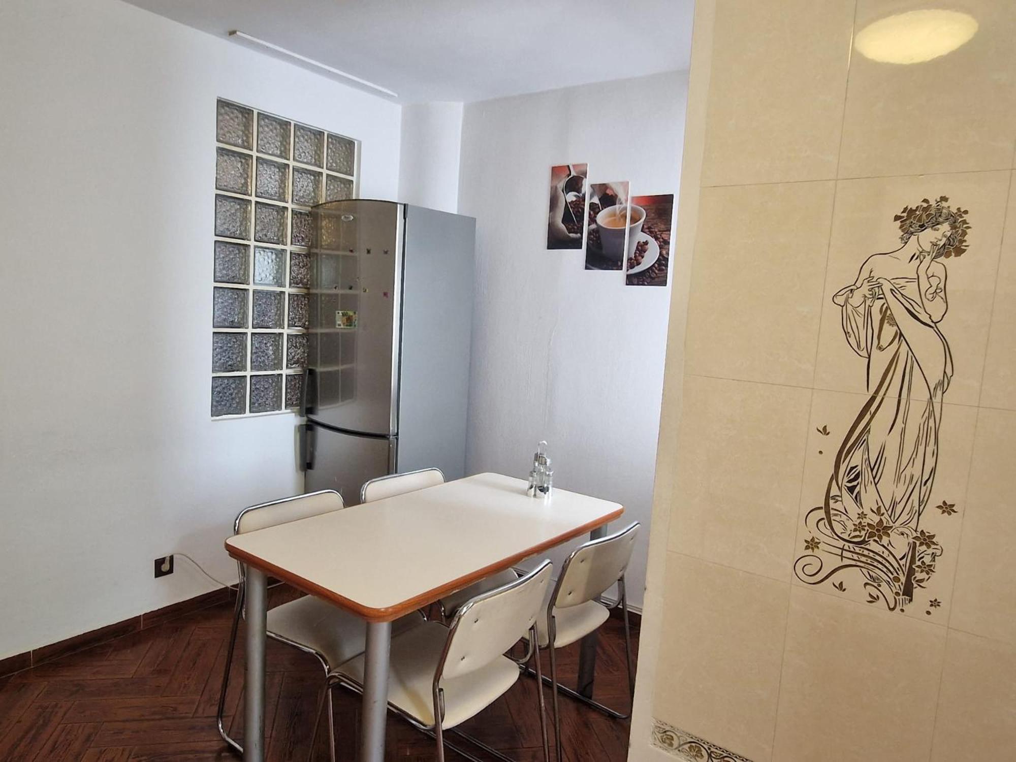 Stephanie Apartment-Centru Civic 布拉索夫 外观 照片