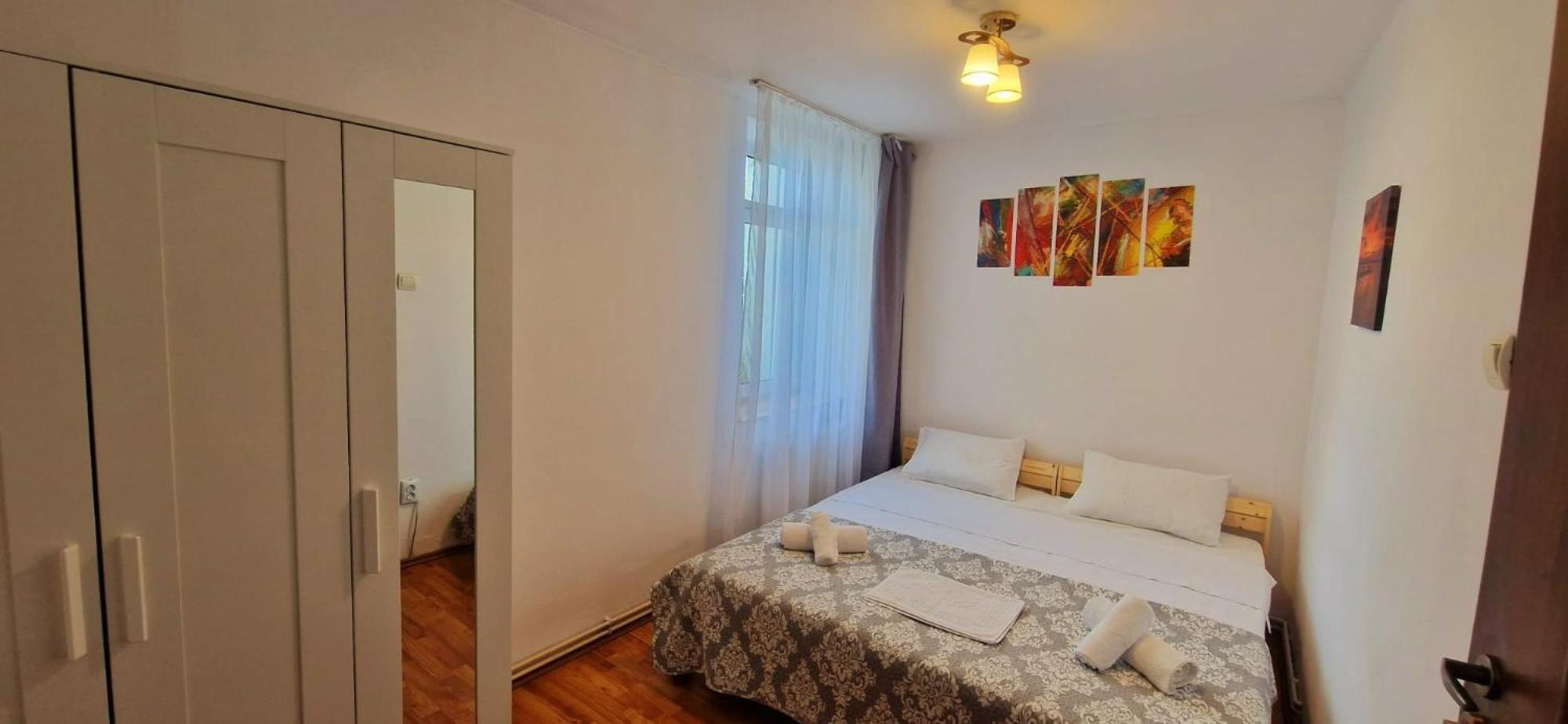 Stephanie Apartment-Centru Civic 布拉索夫 外观 照片