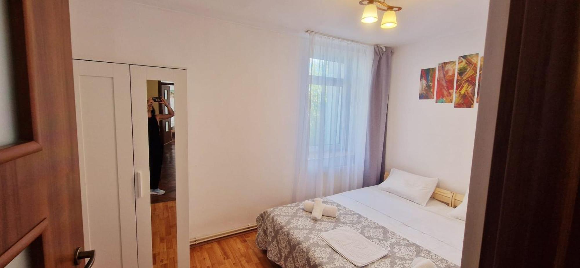 Stephanie Apartment-Centru Civic 布拉索夫 外观 照片
