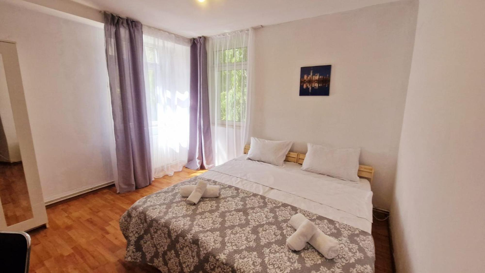 Stephanie Apartment-Centru Civic 布拉索夫 外观 照片
