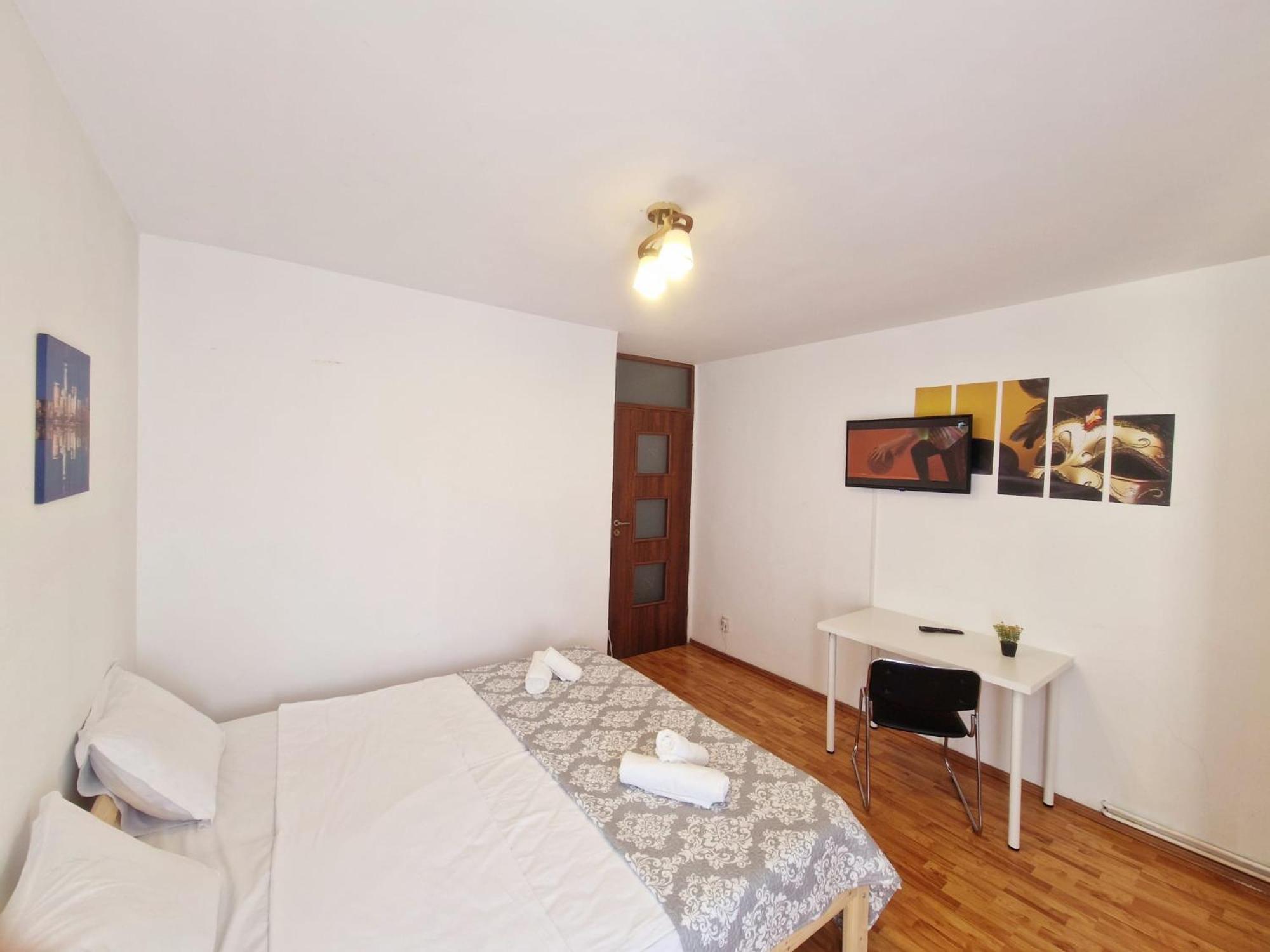 Stephanie Apartment-Centru Civic 布拉索夫 外观 照片