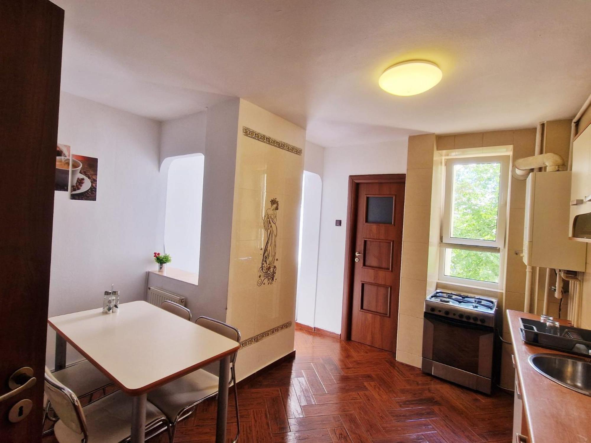 Stephanie Apartment-Centru Civic 布拉索夫 外观 照片