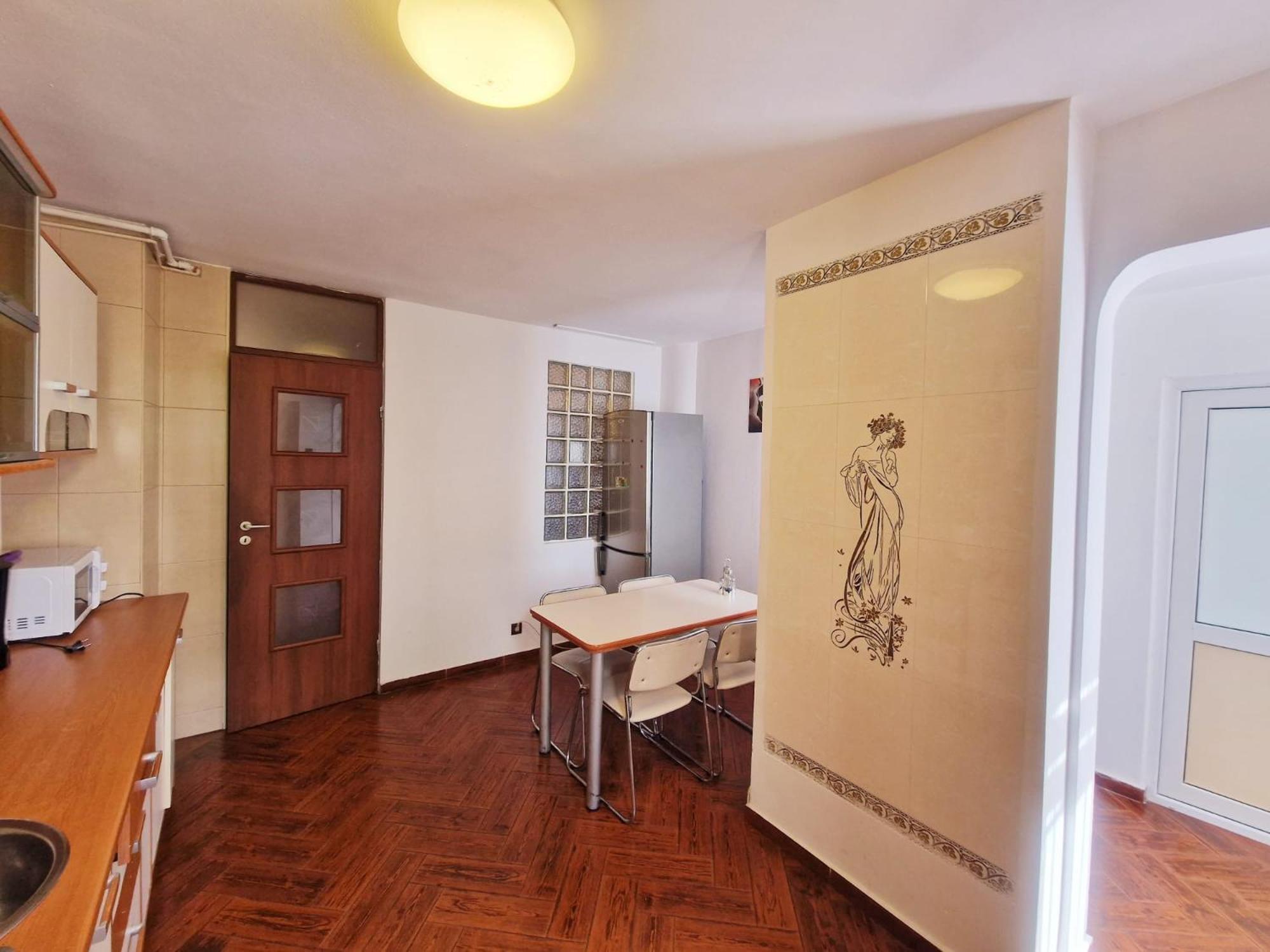 Stephanie Apartment-Centru Civic 布拉索夫 外观 照片