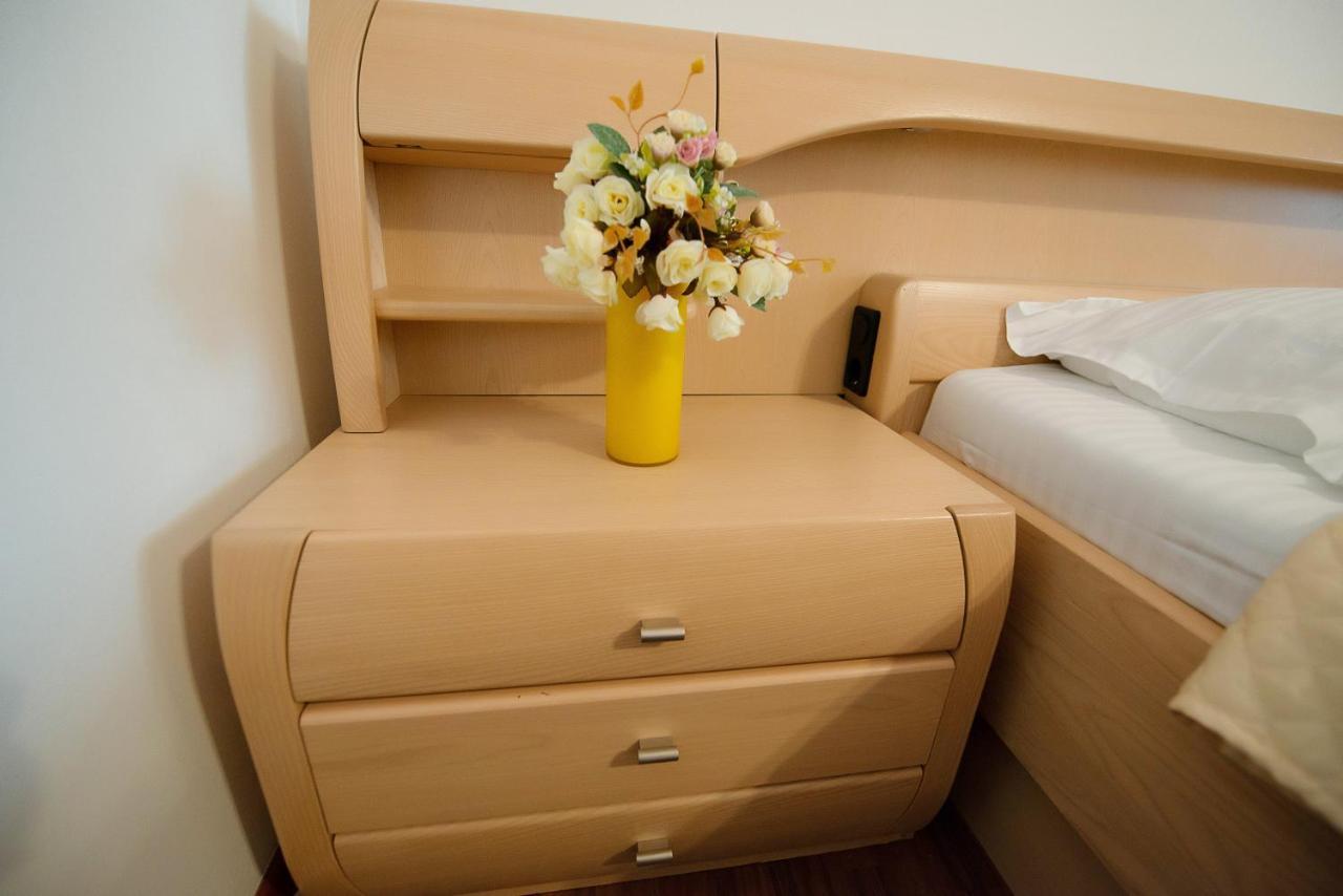 Stephanie Apartment-Centru Civic 布拉索夫 外观 照片