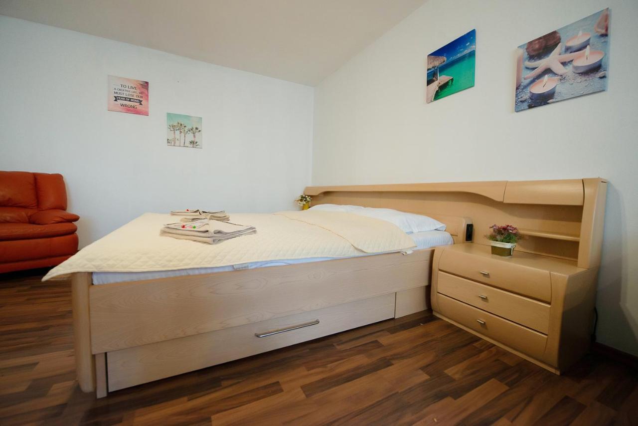 Stephanie Apartment-Centru Civic 布拉索夫 外观 照片
