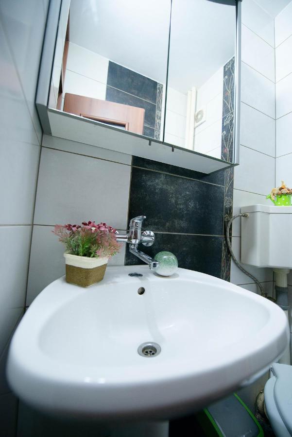 Stephanie Apartment-Centru Civic 布拉索夫 外观 照片