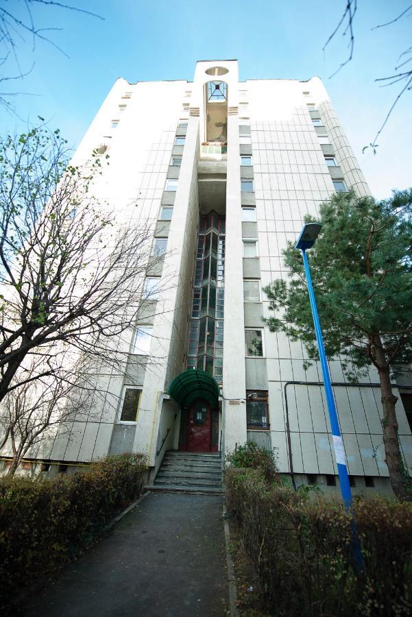 Stephanie Apartment-Centru Civic 布拉索夫 外观 照片