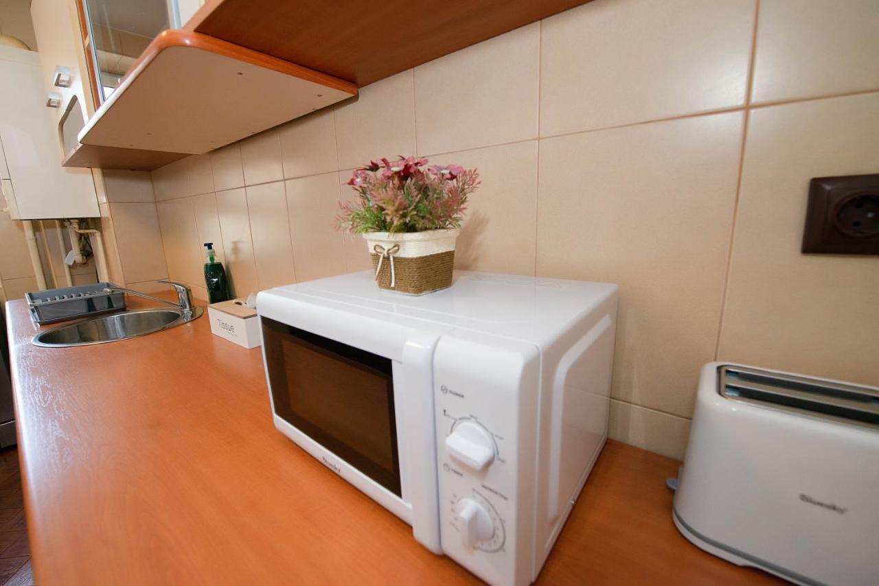 Stephanie Apartment-Centru Civic 布拉索夫 外观 照片